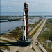 Saturn 5 roll-out