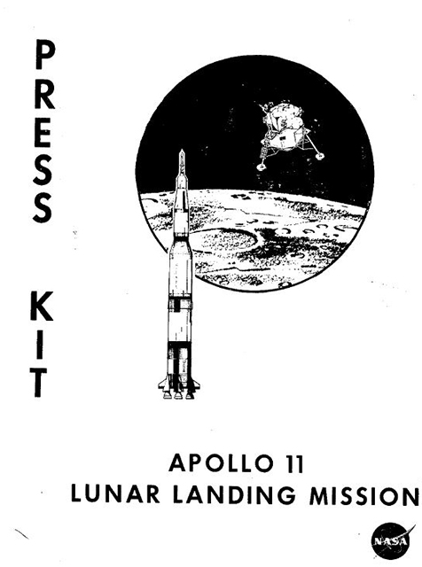 NASA Press Kit
